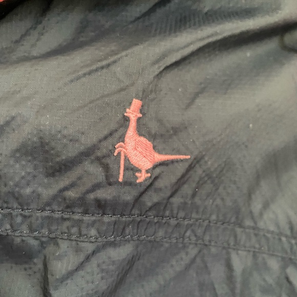 Jack Wills Raincoat - Picture 4 of 4